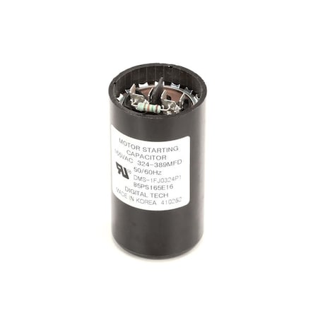 Beverage-Air Tec 85Ps165D64 Ae Start Cap 315-051D